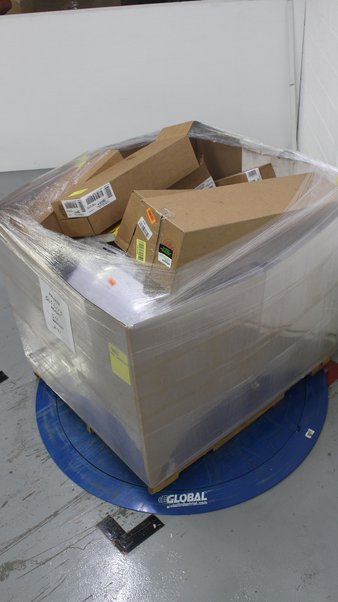 CLEARANCE! Pallet – 85 Pcs – Calendars – Customer Returns – AT-A-GLANCE, House Of Doolittle, Mead, The Lang Companies