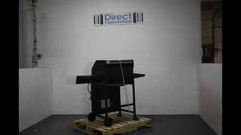 1 Pallets – 1 Pcs – Grills & Outdoor Cooking – Untested Customer Returns – Walmart