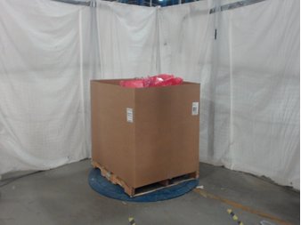 1 Pallets – 378 Pcs – Unsorted, Kitchen & Dining, Storage & Organization, Bath & Body – Untested Customer Returns – Walmart