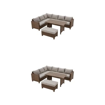 Pallet – 3 Pcs – Patio, Mattresses – Overstock – Better Homes & Gardens