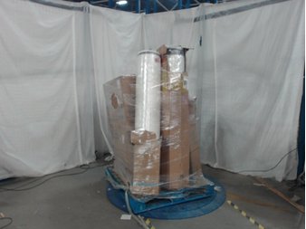 1 Pallets – 5 Pcs – New Baby – New and New Damaged Box – Walmart