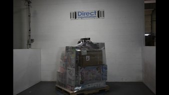 3 Pallets – 46 Pcs – Camping & Hiking, Patio, Powered, Outdoor Play – Untested Customer Returns – Walmart