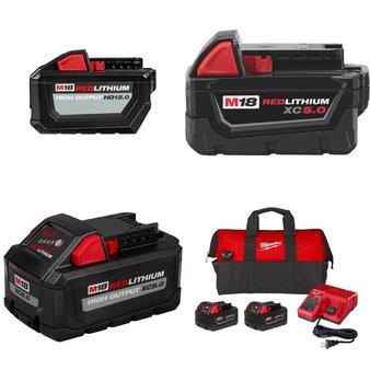 Case Packs – 25 Pcs – Tools – Customer Returns – Tool Accessories