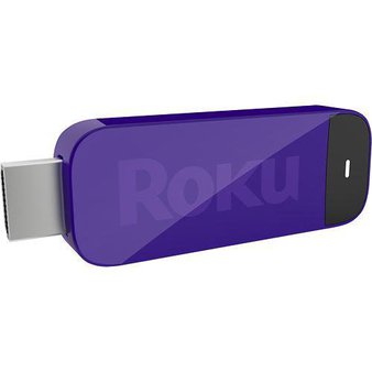11 Pcs – Refurbished Roku 3500X HDMI Version Streaming Stick (GRADE A, GRADE B) – Streaming Media Players (IPTV)