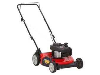 Pallet – 3 Pcs – Mowers, Unsorted – Customer Returns – MTD Products