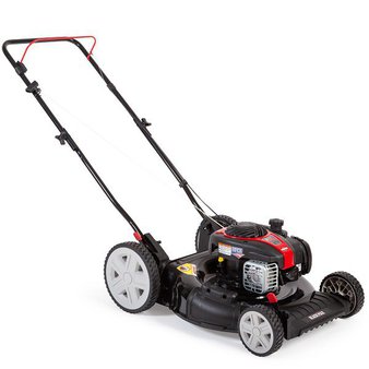Pallet – 3 Pcs – Mowers – Customer Returns – Black Max