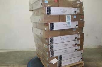 3 Pallets – 71 Pcs – Office, Dining Room & Kitchen – Overstock – Mainstays