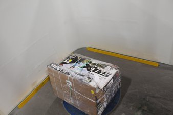 1 Pallet – 4 Pcs – Outdoor Sports – Untested Customer Returns – Walmart