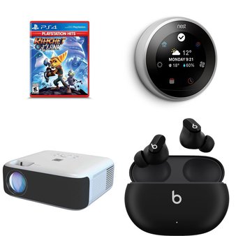 Pallet – 172 Pcs – Other, Sony, Accessories, In Ear Headphones – Open Box Customer Returns – PROSCAN, Blackweb, JBL, RCA
