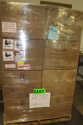 Pallet – 169 Pcs – Tools – Power Tools – Customer Returns – BLACK & DECKER, BLACK+DECKER