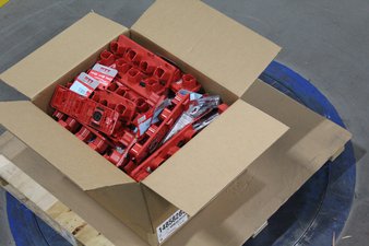 2 Boxes – 160 Pcs – Tool Accessories – Untested Customer Returns – Milwaukee, Builders World Wholesale Distribution, Milwaukee Elec Tool, Milwaukee Electric Tool