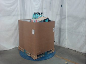 1 Pallets – 22 Pcs – Food Processors, Blenders, Mixers & Ice Cream Makers, Microwaves – Untested Customer Returns – Walmart