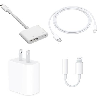 APPLE SPECIAL! 1 Pallet – 1881 Pcs – Other, Apple iPad – Untested Customer Returns – Apple