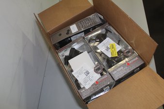 1 Parcel Box- 10 Pcs – OPEN BOX Drones – Walmart