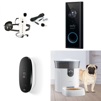 1 Pallets – 110 Pcs – New Hardware, Not Powered, Pet Toys & Pet Supplies, Boardgames, Puzzles & Building Blocks – New and New Damaged Box – Walmart