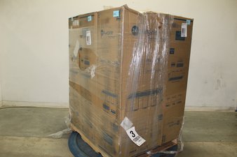 1 Pallet – 5 Pcs – Pools & Water Fun – Damaged / Missing Parts / Tested NOT WORKING – Funsicle