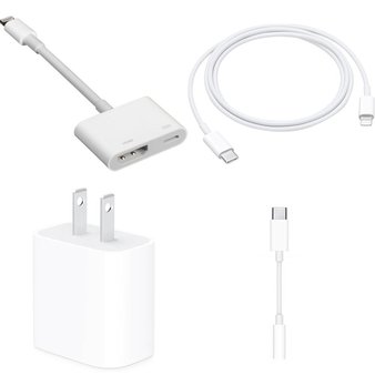 APPLE SPECIAL! 1 Pallet – 1216 Pcs – Other, Apple iPad, Cases – Untested Customer Returns – Apple
