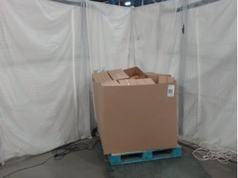 6 Pallets – 240 Pcs – New Unsorted, Mattresses, Womens – New and New Damaged Box – Walmart