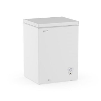 Flash Sale! 3 Pallets – 12 Pcs – Freezers – Overstock – HISENSE
