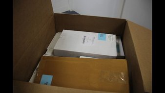 Case Pack – 23 Pcs – Hardware, Kitchen & Dining – Open Box Like New – Signature Hardware, Naiture
