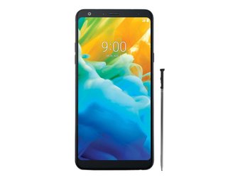 CLEARANCE! 10 Pcs – Lg Handset Sprint Lg Stylo 4 LGQ710ALABB, Screen Size 6.2, 32GB 1.5GHz Black – Refurbished (GRADE B, GRADE C – Not Activated)