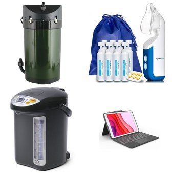 1 Pallets – 192 Pcs – Unsorted, Other, T-Shirts, Polos, Sweaters, Bath & Body – Untested Customer Returns – Walmart