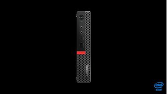 5 Pcs – Desktop Computers – Refurbished (GRADE A) – LENOVO – 10RRS19E00