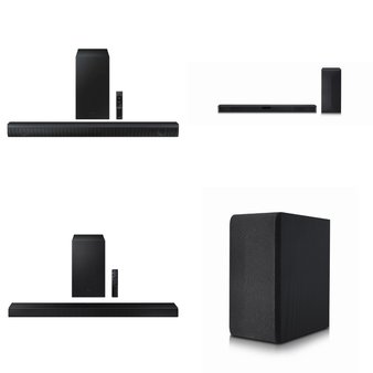 Pallet – 50 Pcs – Speakers, Audio Headsets, Over Ear Headphones – Open Box Customer Returns – onn., Philips, PDP, JLab