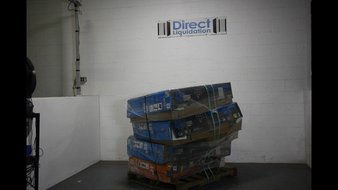 1 Pallets – 5 Pcs – Outdoor Sports – Untested Customer Returns – Walmart