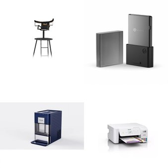1 Pallet – 53 Pcs – Microsoft, TV Stands, Wall Mounts & Entertainment Centers, In Ear Headphones, Cases – Overstock – onn., Xbox, Better Homes & Gardens, X-Doria