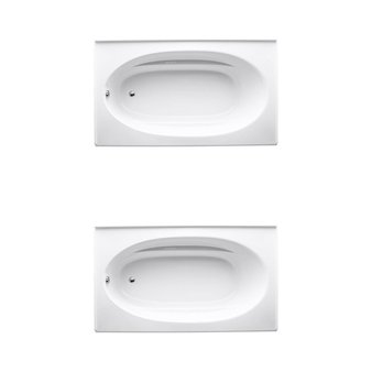 Pallet – 2 Pcs – Kitchen & Bath Fixtures, Hardware – Customer Returns – Kohler