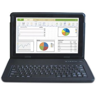 12 Pcs – Refurbished RCA RCT6103W46 Pro 10″ 16GB Touchscreen Android Tablet PC WiFi (GRADE C)