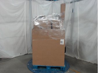 1 Pallets – 12 Pcs – Patio, Office – Untested Customer Returns – Walmart