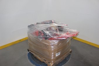 Weekend Deal! 1 Pallet – 111 Pcs – Tool Accessories, Hand Tools, Fishing & Wildlife – Customer Returns – Major Retailer