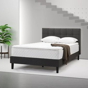 Pallet – 7 Pcs – Mattresses – Overstock – Zinus
