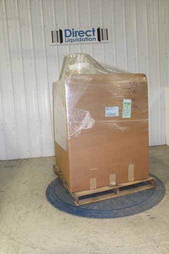 1 Pallet – 65 Pcs – Hardware, Cleaning Supplies, Lighting & Light Fixtures, Kitchen & Bath Fixtures – Untested Customer Returns – Walmart