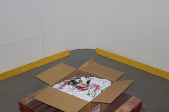 24 Parcel Boxes – 2180 Pcs – Milwaukee Hand Tools and Accessories – Conditionally Assessed Customer Returns – Major Retailer