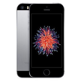 19 Pcs – Apple iPhones – Brand New – Apple iPhone SE 32GB Space Gray LTE Cellular US Cellular MP7T2LL/A – US