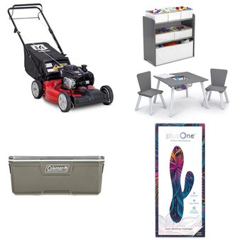Pallet – 67 Pcs – Dolls, Adult, Camping & Hiking, Shooting – Overstock – My Life As, PLUSONE, Barbie, Hart