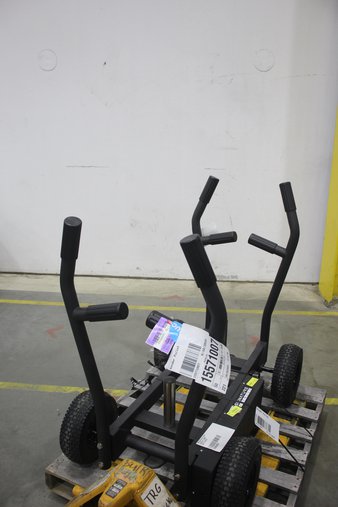 3 Pallets – 30 Pcs – Trimmers & Edgers, Camping & Hiking – Untested Customer Returns – Walmart