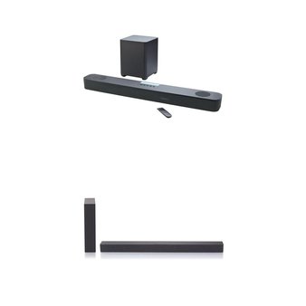 Friday Deals! Pallet – 29 Pcs – Speakers – Untested Customer Returns – onn.
