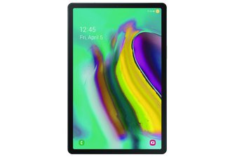 11 Pcs – Samsung SM-T720NZKAXAR Galaxy Tab S5e 10.5″ 64GB Tablet, Black – Tested NOT WORKING