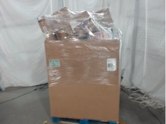 1 Pallets – 26 Pcs – Cleaning Supplies, Unsorted, Storage & Organization, Patio – Untested Customer Returns – Walmart