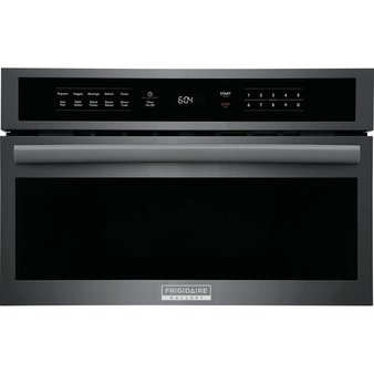 1 Pcs – Microwaves – New – Frigidaire