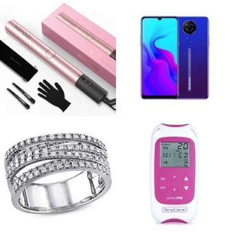 CLEARANCE! Pallet – 267 Pcs – Backpacks, Bags, Wallets & Accessories, Other, Kitchen & Dining, Lighting & Light Fixtures – Open Box Customer Returns – Fyydes, CLAIRE’S, UNBRANDED, Charmo