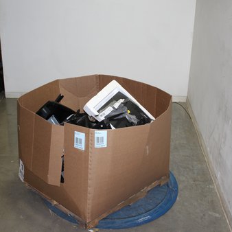 1 Pallet – 29 Pcs – Monitors – Untested Customer Returns – Walmart