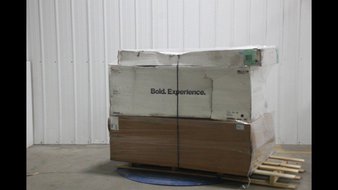 3 Pallets – 15 Pcs – Hardware – Customer Returns – Kohler, Miseno, Blanco, Toto