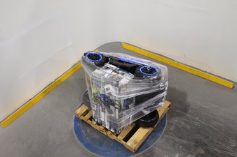 1 Pallets – 2 Pcs – Vehicles – Untested Customer Returns – Walmart