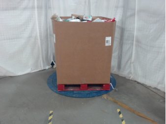 1 Pallets – 243 Pcs – Unsorted, Boardgames, Puzzles & Building Blocks, Stuffed Animals – Untested Customer Returns – Walmart