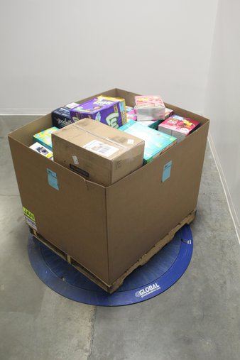 Pallet – 23 Pcs – Diapers & Wipes, Baby Monitors, Health & Safety, Kitchen & Dining – Customer Returns – Pampers, GoodNites, Summer Infant